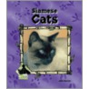 Siamese Cats by Julie Murray