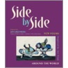 Side By Side by Jan Greenberg