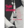 Sight Unseen by Elissa S. Guralnick
