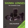 Sigma Lenses door Andy Stansfield