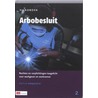 Handboek Arbobesluit door P.E. van der Poest Clement
