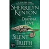 Silent Truth door Sherrilyn Sherrilyn Kenyon