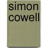 Simon Cowell by Chas Newkey-burden