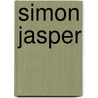 Simon Jasper door Mark Guy Pearse