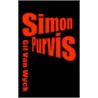 Simon Purvis door Gil Van Wyck