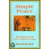 Simple Peace by Bruce Davis