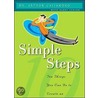 Simple Steps by Barry Lenson