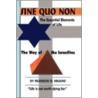 Sine Quo Non by Franklin D. Higgins