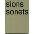 Sions Sonets