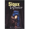 Sioux Winter door Bill Freeman