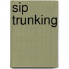 Sip Trunking door Darryl Sladden