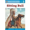 Sitting Bull door Lucille Recht Penner