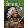 Sitting Bull door George Stanley