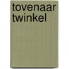 Tovenaar Twinkel by D.L.E. Hoppezak
