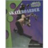 Skateboarder