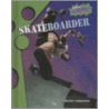 Skateboarder door Jameson Anderson