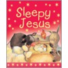 Sleepy Jesus door Pennie Kidd