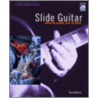 Slide Guitar door Pete Madsen