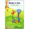 Slider's Pet door Kirsten Hall