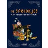 De sprookjes van Duizend-en-een-nacht