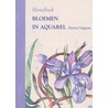Handboek bloemen in aquarel by P. Seligman