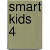 Smart Kids 4 door Patricia Buere