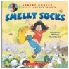 Smelly Socks door Robert N. Munsch