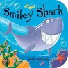 Smiley Shark door Ruth Galloway