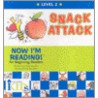 Snack Attack door Nora Gaydos