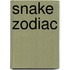 Snake Zodiac