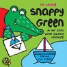 Snappy Green by Jo Lodge