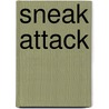 Sneak Attack door John McCord