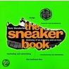 Sneaker Book door Tom Vanderbilt
