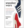 Sneaker Wars door Barbara Smit