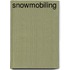 Snowmobiling