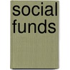 Social Funds door Soniya Carvalho