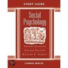 Social Psych by Gilovich