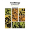 Sociobiology door Edward Osborne Wilson