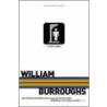 Soft Machine door William S. Burroughs