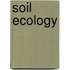 Soil Ecology