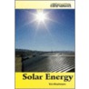 Solar Energy door Kris Hirschmann