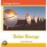 Solar Energy door Julie Richards
