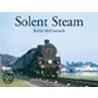 Solent Steam door Kevin McCormack