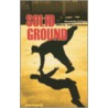 Solid Ground door WritersCorps