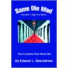 Some Die Mad door Edward L. Beardshear