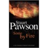 Some by Fire door Stuart Pawson