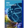 DNA een blauwdruk door J.A.P. Sprangers