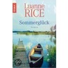 Sommerglück door Luanne Rice