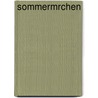 Sommermrchen door Rudolf Baumbach