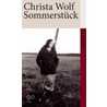 Sommerstück by Christa Wolf